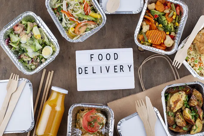 Dive Deeper into Deliciousness: A Guide to Tiffin Services in Ontario