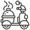 food delivery